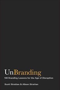 UnBranding - Scott Stratten - E-Book