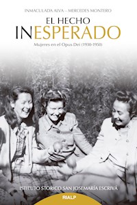 El hecho inesperado - Inmaculada Alva Rodríguez - E-Book