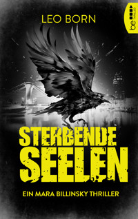 Sterbende Seelen - Leo Born - E-Book