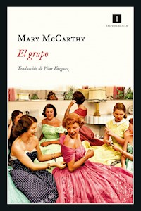 El grupo - Mary McCarthy - E-Book