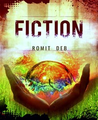 Fiction - Romit Deb - E-Book