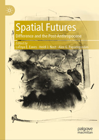 Spatial Futures -  - E-Book