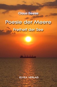 Poesie der Meere - Claus Beese - E-Book