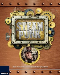 Steampunk - Dan Aetherman - E-Book