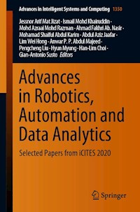 Advances in Robotics, Automation and Data Analytics -  - E-Book