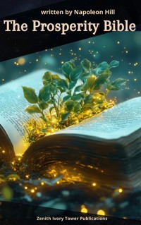 The Prosperity Bible - Napoleon Hill - E-Book