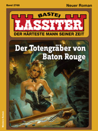 Lassiter 2768 - Kolja van Horn - E-Book