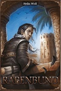 DSA: Rabenbund - Heike Wolf - E-Book