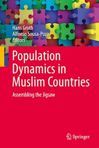 Population Dynamics in Muslim Countries -  - E-Book