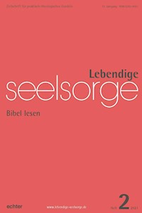 Lebendige Seelsorge 2/2021 - Verlag Echter - E-Book