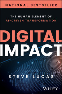 Digital Impact - Steve Lucas - E-Book