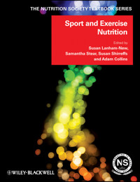 Sport and Exercise Nutrition -  - E-Book