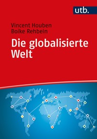 Die globalisierte Welt - Vincent Houben  - E-Book