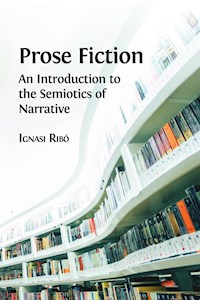 Prose Fiction - Ignasi Ribó - E-Book