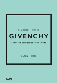 Pequeño libro de Givenchy - Karen Homer - E-Book