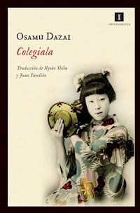 Colegiala - Osamu Dazai - E-Book