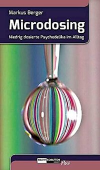 Microdosing - Markus Berger - E-Book