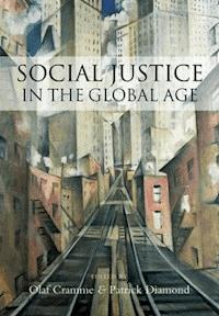 Social Justice in a Global Age - Olaf Cramme - E-Book