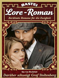 Lore-Roman 141 - Ina von Hochried - E-Book
