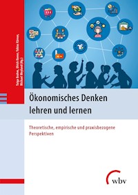 Ökonomisches Denken lehren und lernen -  - kostenlos E-Book