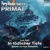Perry Rhodan Neo 338: In tödlicher Tiefe - Lucy Guth - Hörbuch