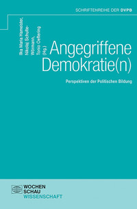 Angegriffene Demokratie(n) - - E-Book