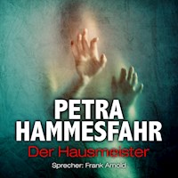 Der Hausmeister (und: Sallys Engel) - Petra Hammesfahr - Hörbuch