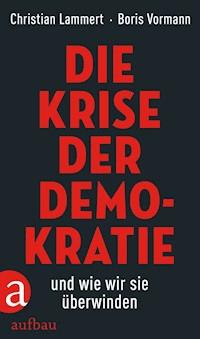Die Krise der Demokratie und wie wir sie überwinden - Christian Lammert - E-Book