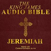 Jeremiah - Christopher Glyn - Hörbuch