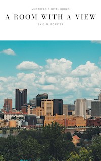 A Room with a View - E. M. Forster - E-Book
