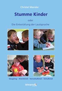 Stumme Kinder - Christel Manske - E-Book
