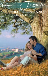 El hijo del italiano - Lucy Gordon - E-Book