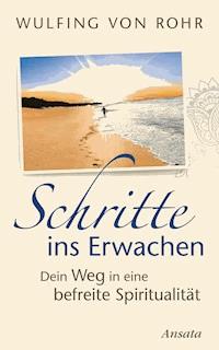Schritte ins Erwachen - Wulfing Rohr - E-Book