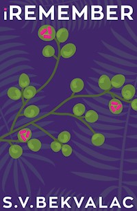 iRemember - S.V. Bekvalac - E-Book