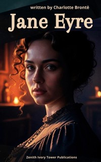 Jane Eyre - Charlotte Bronte - kostenlos E-Book
