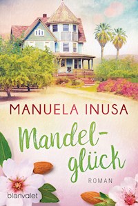 Mandelglück - Manuela Inusa - E-Book