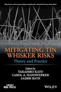 Mitigating Tin Whisker Risks -  - E-Book