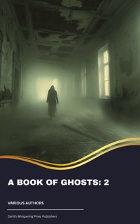 A Book of Ghosts: 2 - Bram Stoker - E-Book