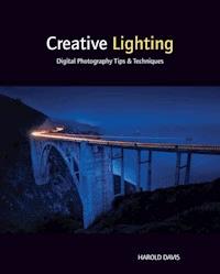 Creative Lighting - Harold Davis - E-Book