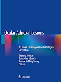 Ocular Adnexal Lesions -  - E-Book