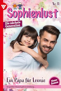 Ein Papa für Leonie - Birgitta von Meierhofen - E-Book