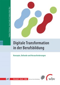 Digitale Transformation in der Berufsbildung -  - kostenlos E-Book