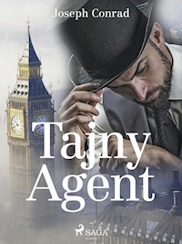 Tajny Agent - Joseph Conrad - E-Book