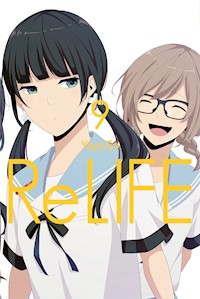 ReLife 09 - YayoiSo - E-Book