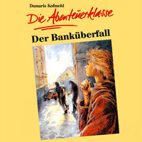 02: Der Banküberfall - Günter Schmitz - Hörbuch