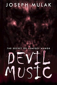 Devil Music - Joseph Mulak - E-Book