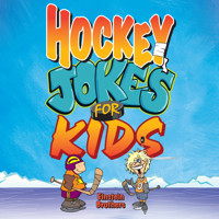 Hockey Jokes For Kids (Unabridged) - James Allen Einstein - Hörbuch
