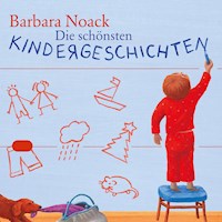 Die schönsten Kindergeschichten - Barbara Noack - Hörbuch