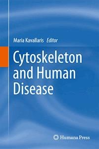 Cytoskeleton and Human Disease -  - E-Book