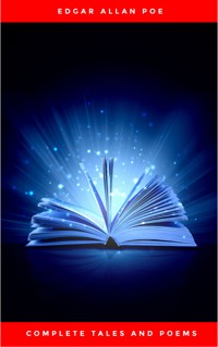 Complete Tales and Poems - Edgar Allan Poe - E-Book
